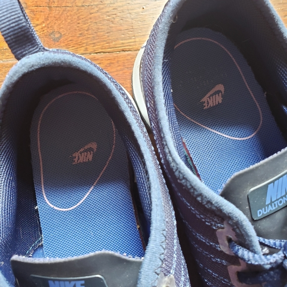 Nike dualtone racer sneakers - Picture 9 of 13